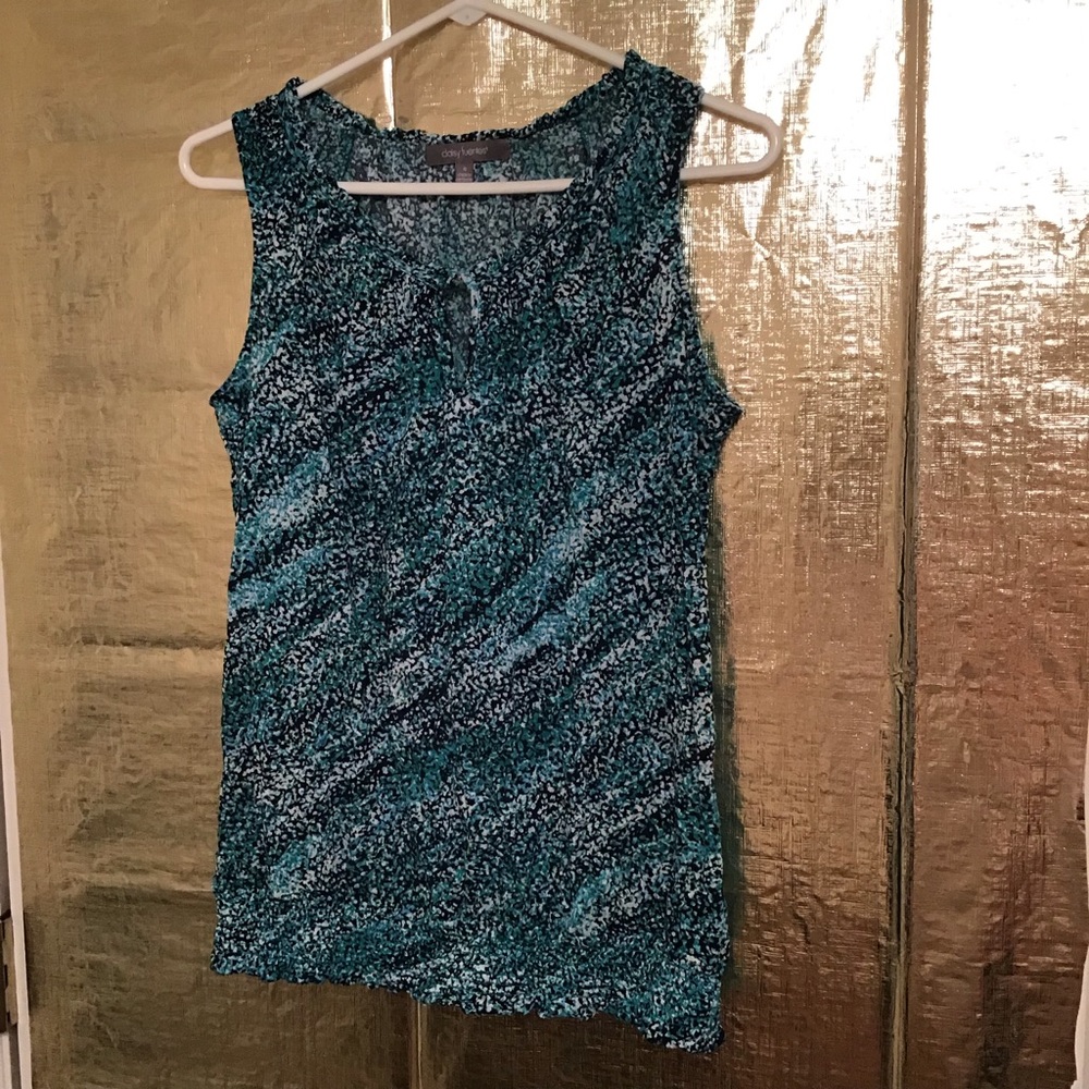 Cute Daisy Fuentes Top